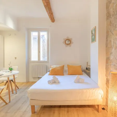 Apartment Azurite - Welkeys *