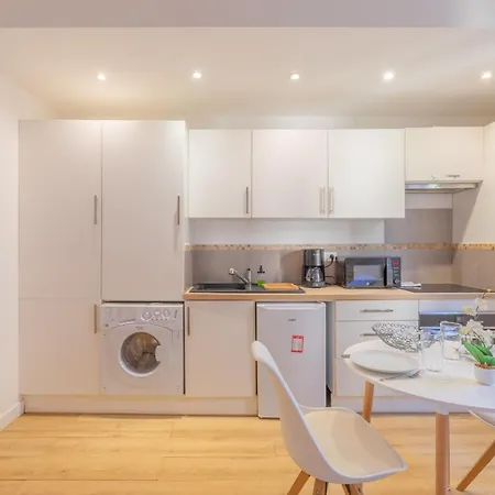 Apartment Azurite - Welkeys