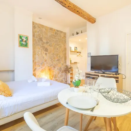 Azurite - Welkeys Apartment *