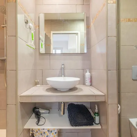 Azurite - Welkeys Apartment Antibes