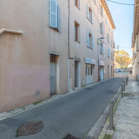 Azurite - Welkeys * Antibes